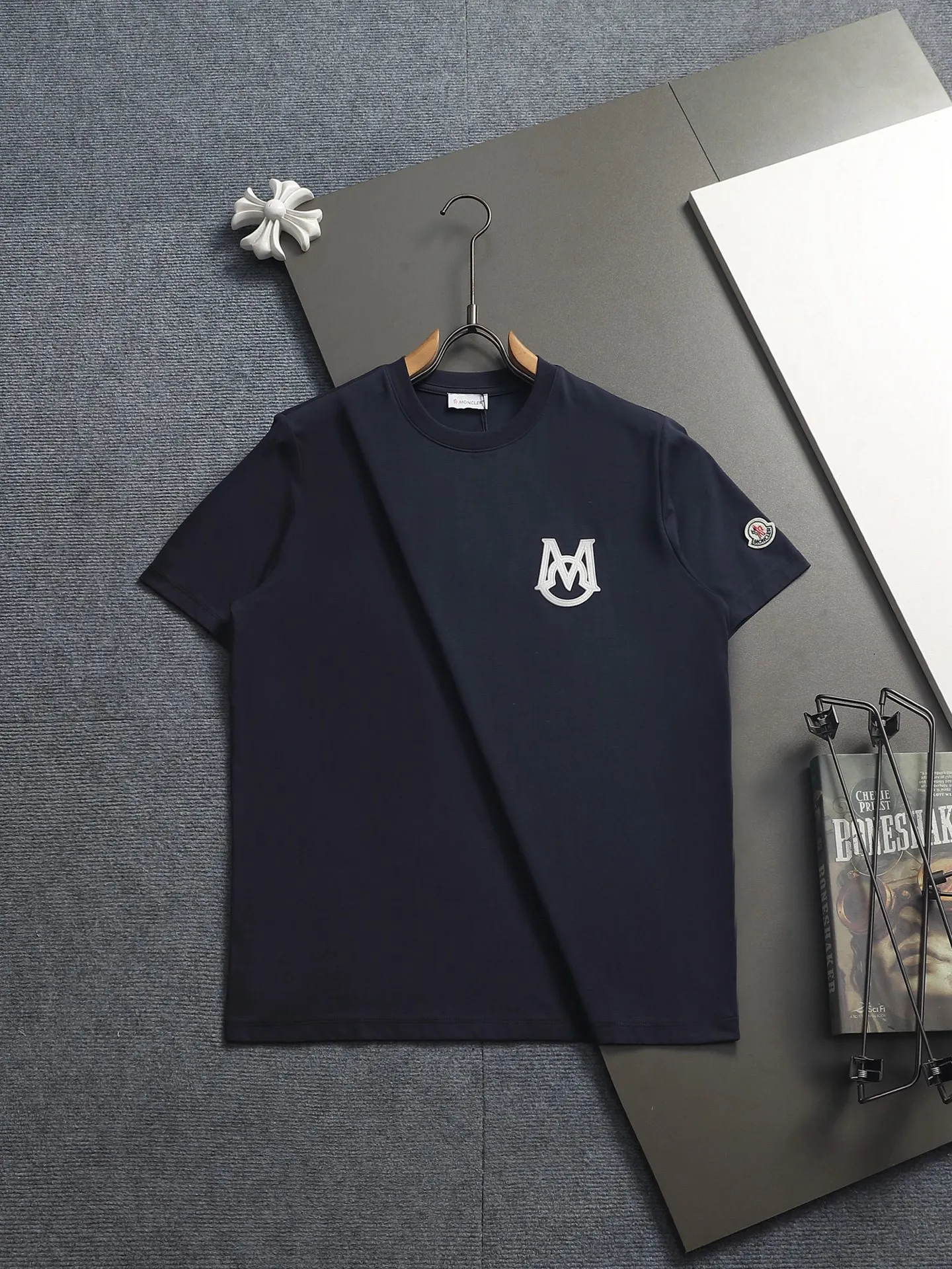 2026 New Arrival Same Style👫 T ， ！ ， ， logo ！ ， Versatile， ， ！ ！ Classic Versatile T ， logo ！ ！ Quality ， ！！ ：Black White Blue Light Green Size：S M L XL XXL